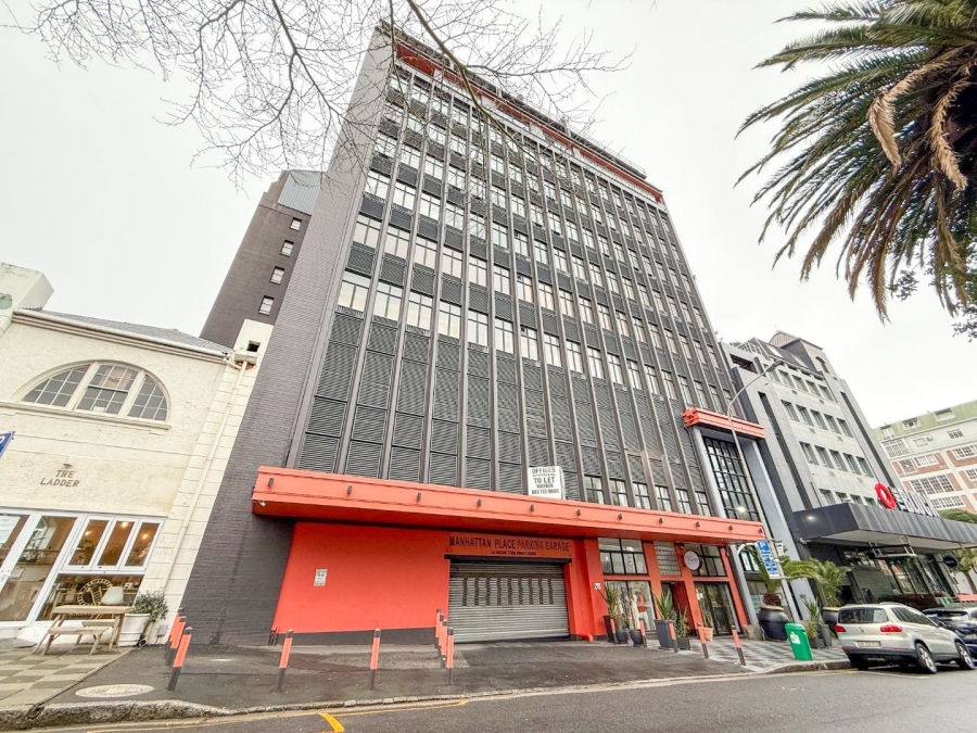 To Let commercial Property for Rent in Cape Town City Centre Western Cape